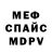 МЕТАДОН кристалл Hippol Mouwis